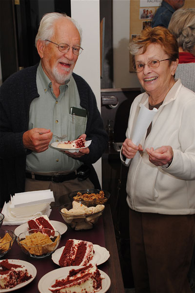 Adolph and Sue