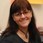 Carolyn VandenDolder, Administrative Assistant