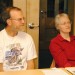 Jim L and Mary J P, Peace & Social Concerns Meeting thumbnail