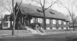 MFM Meetinghouse on York Avenue